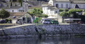 Canoé Pessac