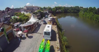 Canoë Pessac photo 2026