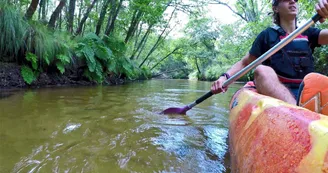 canoe canoe