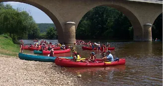 Canoes Limeuil Canoes Limeuil
