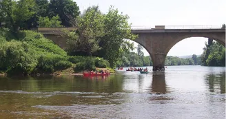 Canoes Limeuil Canoes Limeuil