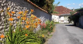 Périgord Inattendu - Village Fleuri Saint-Paul Lizonne Périgord Inattendu - Village Fleuri Saint-Paul Lizonne