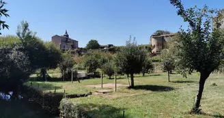 Château-Larcher - Stéphanie Moreau-CCVC (3) Château-Larcher - Stéphanie Moreau-CCVC (3)