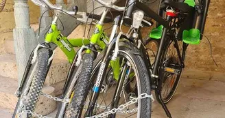 OTVG - location de vélos