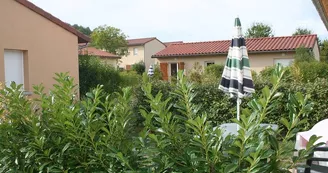 Le Bugue - Le Hameau de la Vézère - Goelia 2 Le Bugue - Le Hameau de la Vézère - Goelia 2