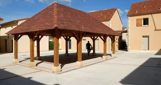 Le Bugue - Le Hameau de la Vézère - Goelia 4 Le Bugue - Le Hameau de la Vézère - Goelia 4