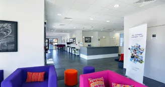reception reception
