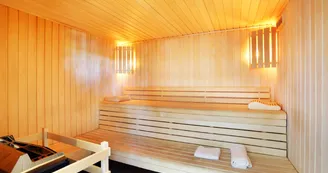 sauna sauna