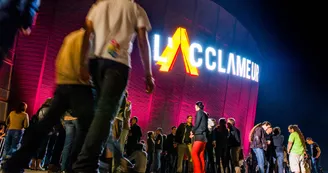 L'Acclameur de Niort
