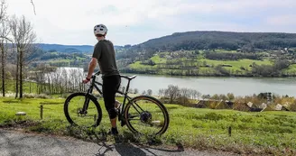 VTC, VTT et VTTAE : Base Sports Loisirs Causse_1