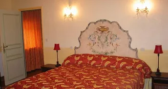 chambre chambre