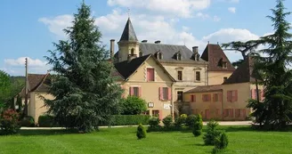 CHATEAU CHATEAU