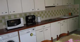 Cuisine Cuisine