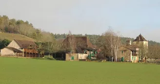 les bois de la tour les bois de la tour