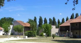 village_gîtes_bretou village_gîtes_bretou