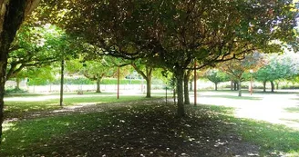 Camping Les Platanes 1 Camping Les Platanes 1