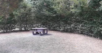 Les leches impasse tresseroux table pique nique