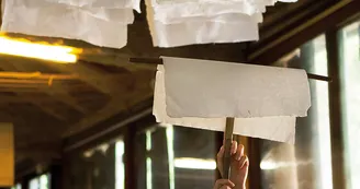 Moulin à papier de la Rouzique - Couze et Saint Front