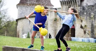 3 Chateau Bergerac jeux enfants bois 3 Chateau Bergerac jeux enfants bois