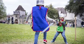 11 CHATEAU DE BRIDOIRE - jeux en bois moyen age 11 CHATEAU DE BRIDOIRE - jeux en bois moyen age