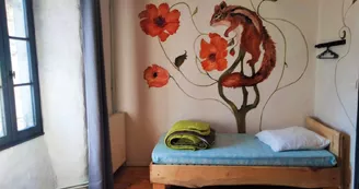 Chambre 1 Chambre 1