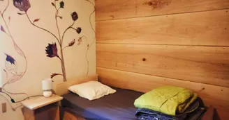 Chambre 2 Chambre 2