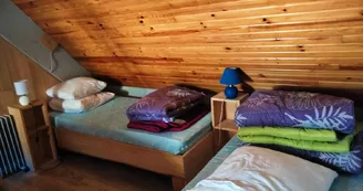 Chambre 3 Chambre 3
