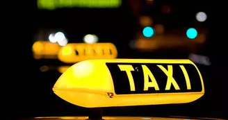 Taxis Sainte-Féréole_1