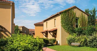 Résidence Le Clos des Vignes - Lagrange Prestige Résidence Le Clos des Vignes - Lagrange Prestige