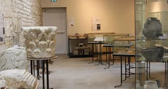 Musée Petit Bersac 4 2 Musée Petit Bersac 4 2
