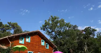 Chalet Nature et Ocean