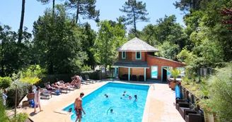 Village de gîtes Nature et Océan