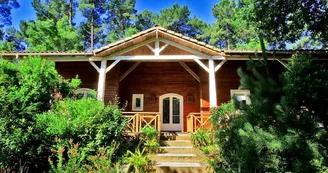 villa coloniale