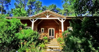 Village-vacances-Messanges-Villa
