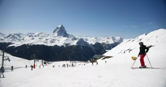 Artouste_ski_01©CDT64-B.Labe