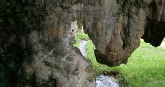 piton rocheux