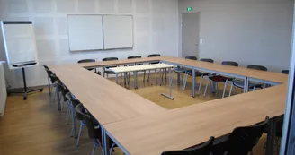 Salle de réunion Salle de réunion