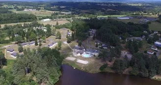 Welness Sport Camping Haute Corrèze à Eygurande_1 Welness Sport Camping Haute Corrèze à Eygurande_1
