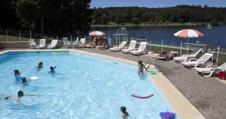 Welness Sport Camping Haute Corrèze à Eygurande_2 Welness Sport Camping Haute Corrèze à Eygurande_2