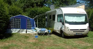 Welness Sport Camping Haute Corrèze à Eygurande_4 Welness Sport Camping Haute Corrèze à Eygurande_4