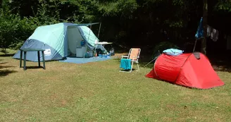 Welness Sport Camping Haute Corrèze à Eygurande_5 Welness Sport Camping Haute Corrèze à Eygurande_5