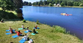 Welness Sport Camping Haute Corrèze à Eygurande_8 Welness Sport Camping Haute Corrèze à Eygurande_8