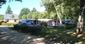 Flower camping le Port de Neuvic_4 Flower camping le Port de Neuvic_4