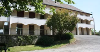 Domaine du chateau Narcastet ok (2) Domaine du chateau Narcastet ok (2)