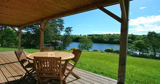 Vacancéole – Le Domaine des Monédières ****_1 Vacancéole – Le Domaine des Monédières ****_1
