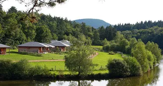 Vacancéole – Le Domaine des Monédières ****_2 Vacancéole – Le Domaine des Monédières ****_2