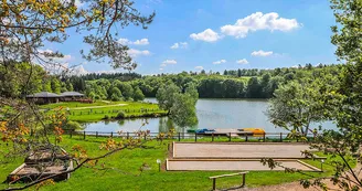 Vacancéole – Le Domaine des Monédières ****_3 Vacancéole – Le Domaine des Monédières ****_3