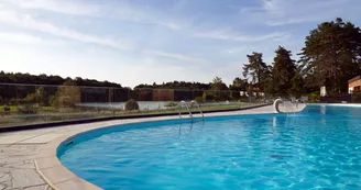 Vacancéole – Le Domaine des Monédières ****_5 Vacancéole – Le Domaine des Monédières ****_5
