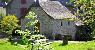 moulin arette moulin arette