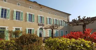 Nouvelle photo centre de vacances 2026 Nouvelle photo centre de vacances 2026